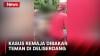 Dituduh Maling HP, Remaja di Deliserdang Dibakar Temannya Meninggal Dunia