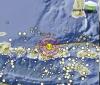 Gempa Hari Ini 2 Kali Guncang Sumbawa NTB Kamis 2 November 2023