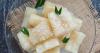 5 Makanan dari Singkong yang Mudah Dibuat, Diolah Jadi Bubur Bikin Nagih!