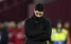 Arsenal Dihajar West Ham, Mikel Arteta Kecewa Berat