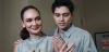 Diisukan Putus, Luna Maya dan Maxime Malah Tampil Mesra di IMAA 2023