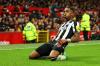 Newcastle United Bikin Malu Manchester United di Old Trafford, Skor Telak 0-3 - Bagian 2