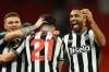 Newcastle United Bikin Malu Manchester United di Old Trafford, Skor Telak 0-3 - Bagian 1