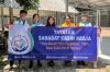Yayasan Sahabat Kasih Mulia Ajak Masyarakat Peduli Hewan Terlantar - Bagian 1