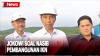 Nasib Pembangunan IKN setelah Jokowi Tak Lagi Menjabat