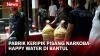 Pabrik Keripik Pisang Narkoba-Happy Water Dibongkar Bareskrim di Bantul