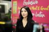 Potret Si Cantik Amanda Manopo jadi Pemeran Utama Pay Sooner or Later  - Bagian 4