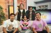 Film Srimulat: Hidup Memang Komedi, Kenalkan Lawak Legendaris ke Anak Muda