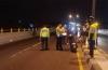 Kecelakaan di Flyover Janti Jogja, Motor Tabrak Pembatas Jalan Pembonceng Tewas