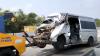 Kronologi Kecelakaan Maut di Tol Solo-Semarang, Mobil Travel Ringsek usai Tabrak Truk Tronton