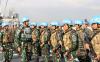 Antisipasi Eskalasi Konflik di Lebanon, Maritime Task Force TNI Gelar Latihan Kontijensi