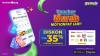 Nikmati Diskon Voucher Belanja Hingga 35 Persen dan Extra Cashback dari MotionPay  