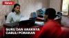 Ayah dan Anak Cabuli Remaja 14 Tahun hingga Hamil di Medan, Ternyata Keponakan Pelaku