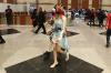Gaya Cosplayer Pamer Kostum saat Indonesia Comic CON x DG Con 2023 - Bagian 4