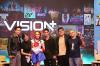 Gaya Cosplayer Pamer Kostum saat Indonesia Comic CON x DG Con 2023 - Bagian 6