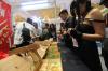 Gaya Cosplayer Pamer Kostum saat Indonesia Comic CON x DG Con 2023 - Bagian 5