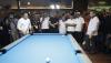 Hary Tanoesoedibjo Berharap Biliar Makin Populer di Indonesia