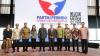Partai Perindo Bersama PM Palestina, Solidaritas bagi Palestina