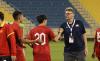 Pelatih Vietnam Minder Bentrok Timnas Indonesia: Laga Penuh Tekanan!