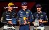Dominasi Sprint Race F1 GP Brasil 2023, Max Verstappen Tak Tampil Maksimal