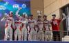 WRT Juara, Sean Gelael Tutup 2023 dengan Podium di Bahrain