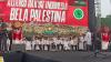 Lantunan Surat Al Isra Ayat 101-104 Getarkan Aksi Bela Palestina di Monas, Apa Isinya?