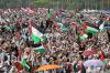 Merinding, Melihat Lautan Manusia Bela Palestina di Monas - Bagian 6