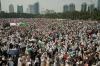 Merinding, Melihat Lautan Manusia Bela Palestina di Monas - Bagian 3
