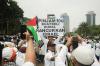 Merinding, Melihat Lautan Manusia Bela Palestina di Monas - Bagian 7