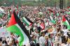 Merinding, Melihat Lautan Manusia Bela Palestina di Monas - Bagian 4