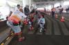 Keseruan Ratusan Anak Adu Skill saat Kompetisi Journalist MTB Push Bike 2023  - Bagian 3