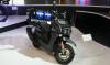 Yamaha Pamer Motor Hidrogen, Dipasang Tabung Mirip Gas Elpiji di Jok Belakang