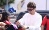 Hajar Tembok Saat Formation Lap, Charles Leclerc Salahkan Power Steering