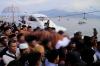 Pemakaman Bupati Halmahera Selatan, Meninggal usai Bermain Sepak Bola - Bagian 2