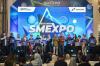 Pertamina SMEXPO 2023 Raih Penghargaan MURI - Bagian 3