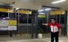 Adhi Karya dan WIKA Perbaiki Kebocoran di Stasiun Kereta Cepat dan LRT Jabodebek  