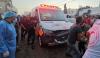 Nah, Militer Israel Hapus Posting-an di Medsos Ambulans dan RS di Gaza Boleh Diserang