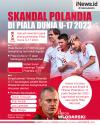 Infografis Skandal Polandia di Piala Dunia U-17 2023 Indonesia