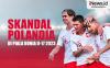 Infografis Skandal Polandia di Piala Dunia U-17 2023 Indonesia