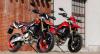 Ducati Luncurkan Motor Bergaya Supermoto Hypermotard 698 Mono, Intip Spesifikasinya