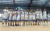 MNC Sports Competition: RCTI Juara Cabor Basket usai Menang atas MNCTV