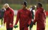Marcus Rashford Kirim Pesan Menyentuh usai Tak Dipanggil Timnas Inggris di Euro 2024