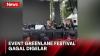 Viral! Panitia Tilap Uang Greenlane Festival di Bandung, Sebut untuk Foya-Foya