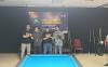 MNC Sports Competition: Mico/Fian Antar MNC Vision Juara Biliar Sektor Ganda