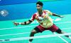 Hasil Thomas Cup 2024: Alwi Farhan Sempurnakan Kemenangan Indonesia vs Inggris 5-0