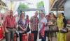 Pagelaran Seni dan Ekraf Bojonegoro Sukses Digelar di TMII, Warga Rantau Antusias 