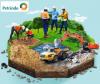  Perusahaan Pertambangan Prajogo Pangestu Siap Akuisisi 34 Persen Saham Petrosea
