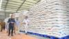 Stok Beras Bandung 6.000 Ton, Diklaim Cukup untuk Pasar Murah di 30 Kecamatan