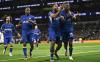 Hasil Tottenham Vs Chelsea: Penuh Drama! The Blues Menang Telak Lawan 9 Pemain