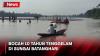 Bocah yang Tenggelam di Sungai Batanghari Jambi Ditemukan Meninggal Dunia